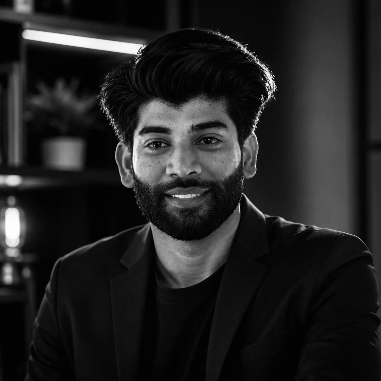 Muktarul Momin