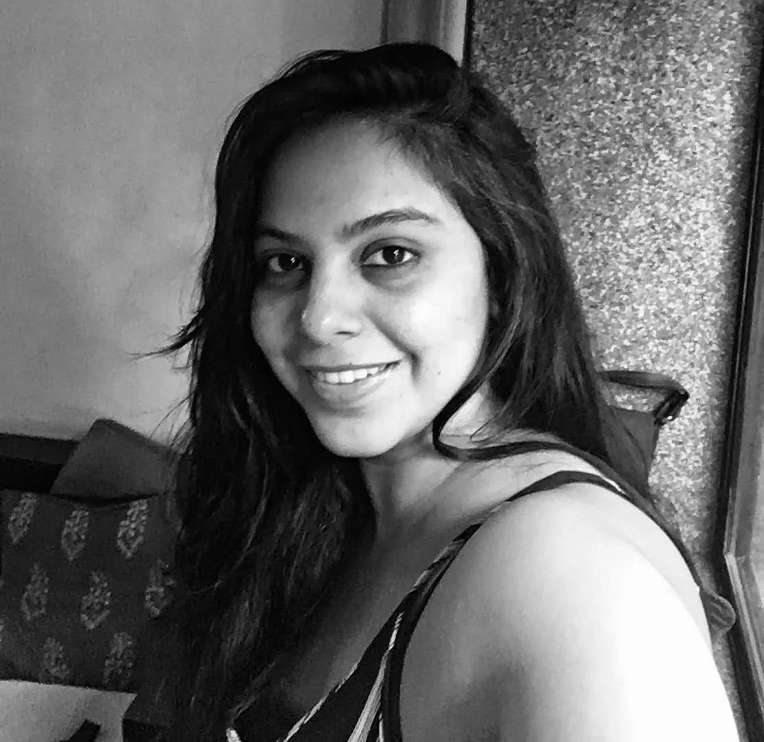 Purti Sohani